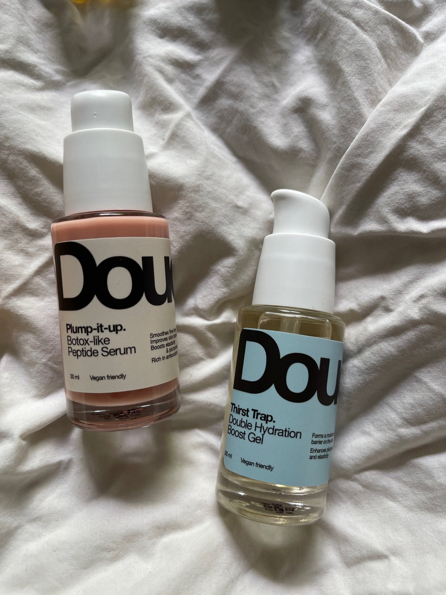 Set Balance - Peau mixte à sèche avec imperfections - My Store