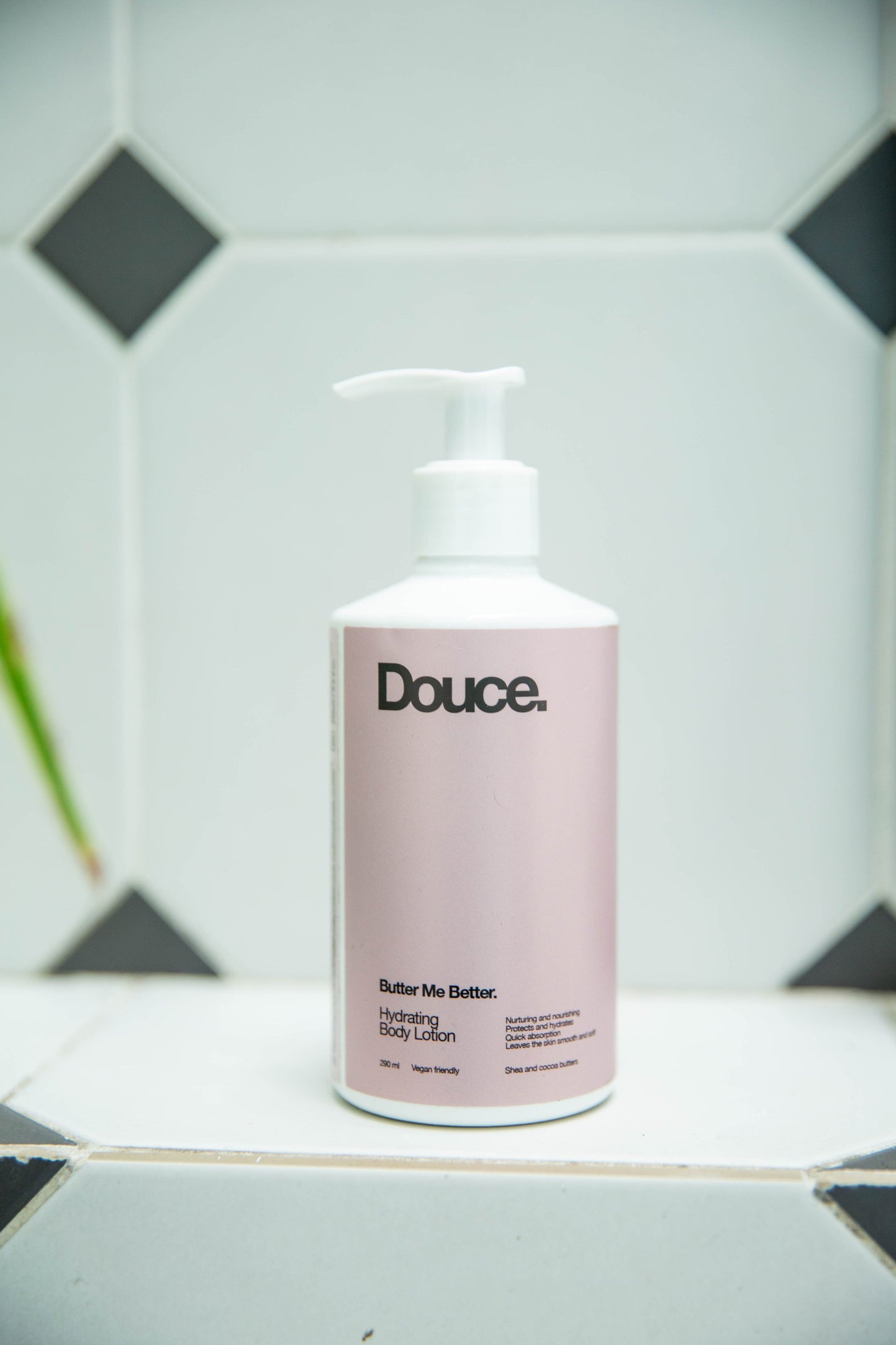 BUTTER ME BETTER. Hydrating Body Lotion - My Store