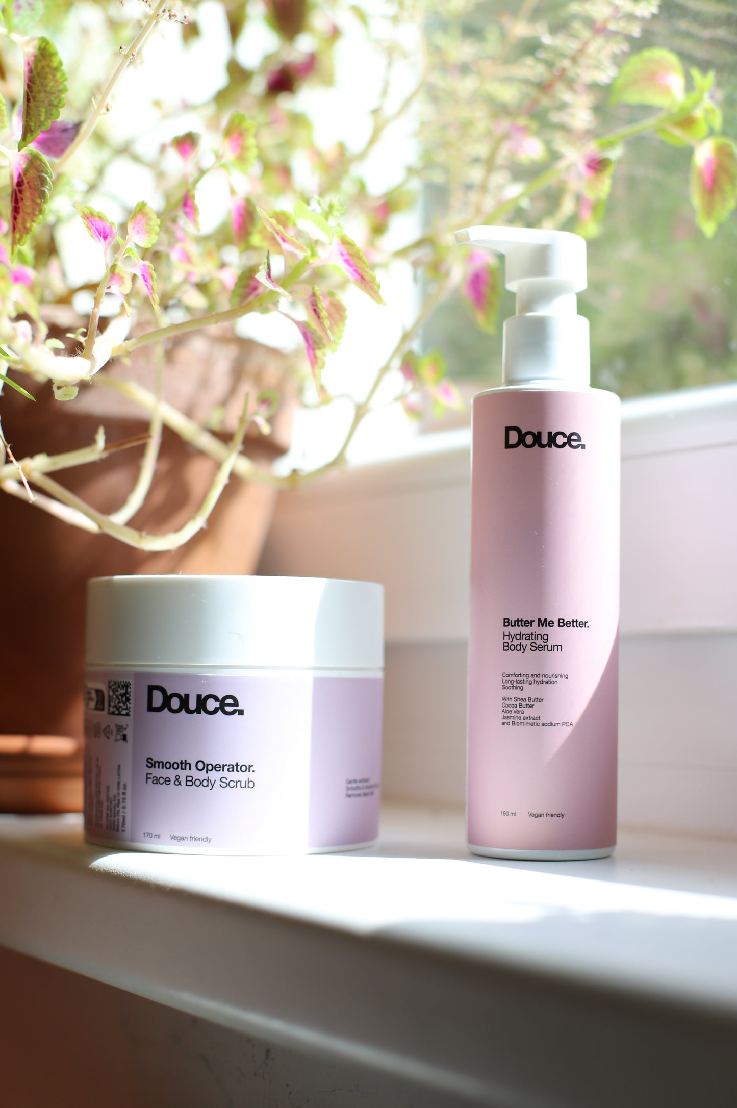 Le Body Bundle – Douceur & Éclat