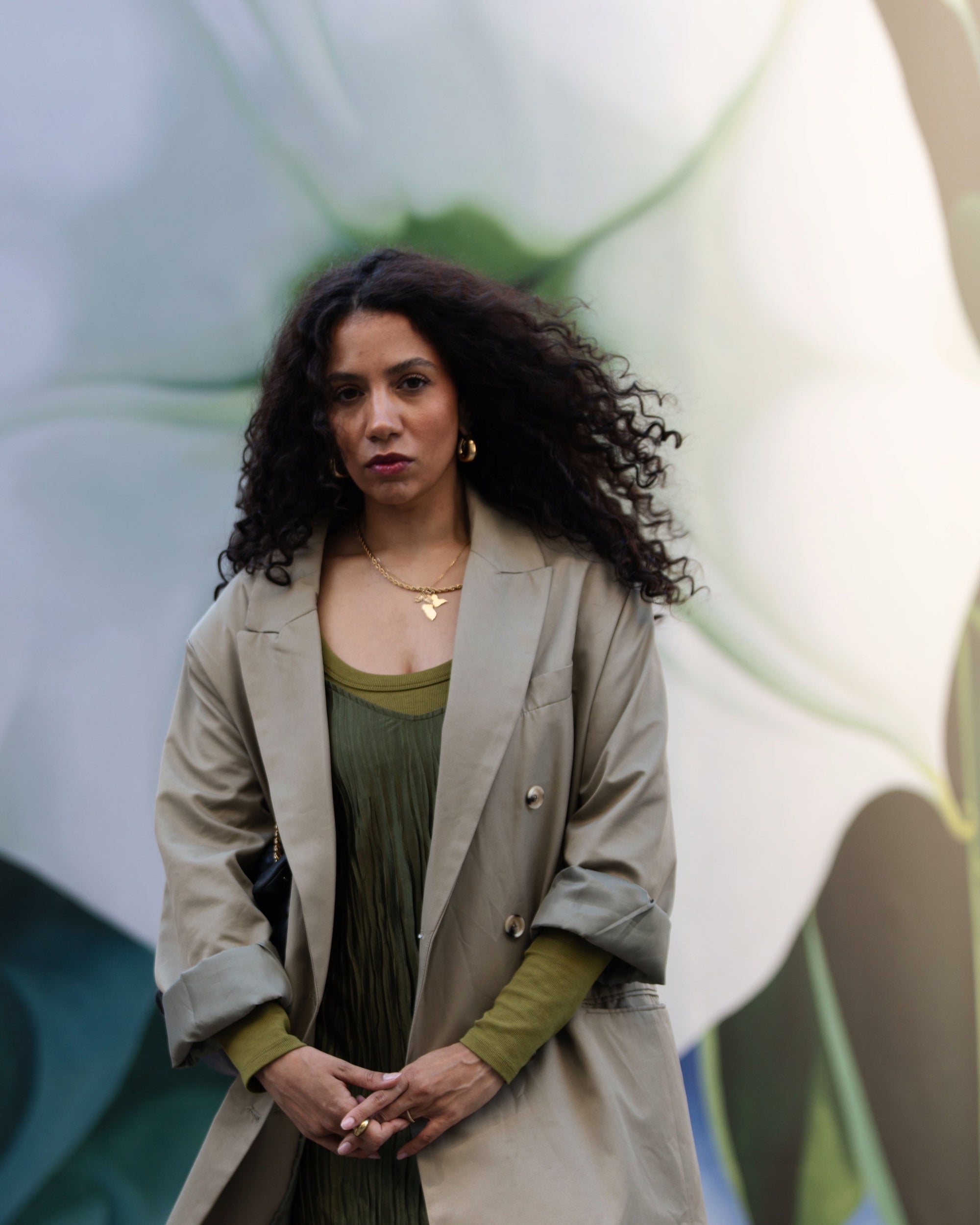 Gaël Rapon : Capturer l'essence de la douceur