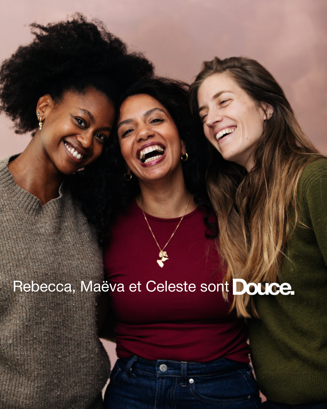 Est Douce. – Quand le portrait de femme devient conversation