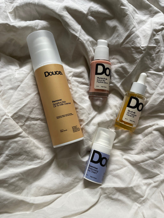 Set Pulp - Routine Peau Mixte ou Sèche & Premières Rides - My Store