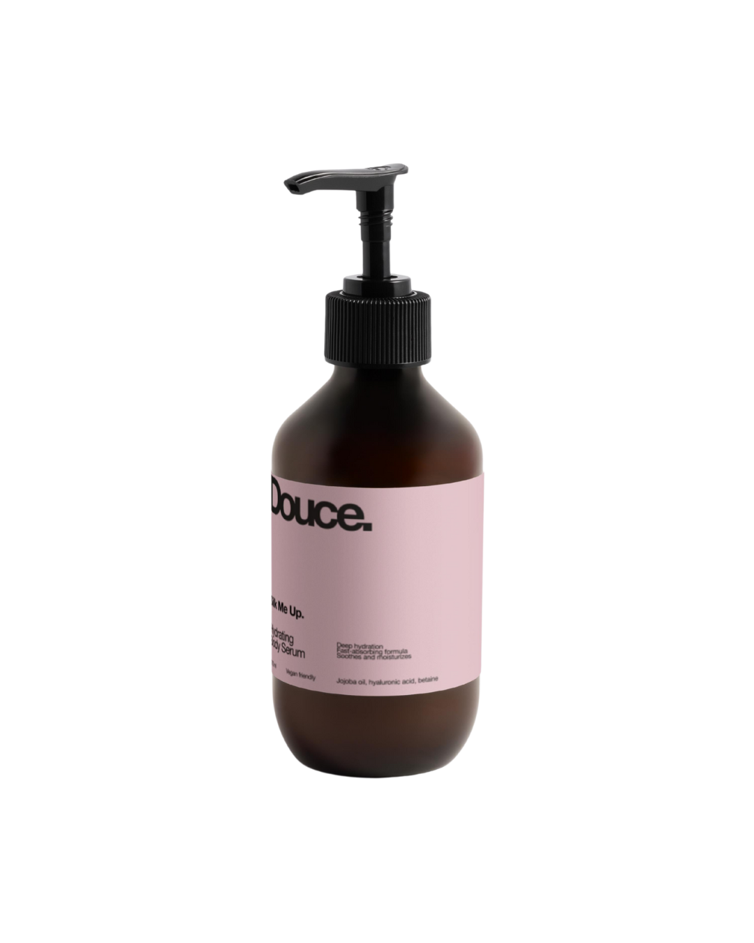 SILK ME UP. Body Serum - My Store