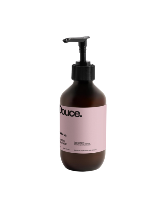 SILK ME UP. Body Serum - My Store
