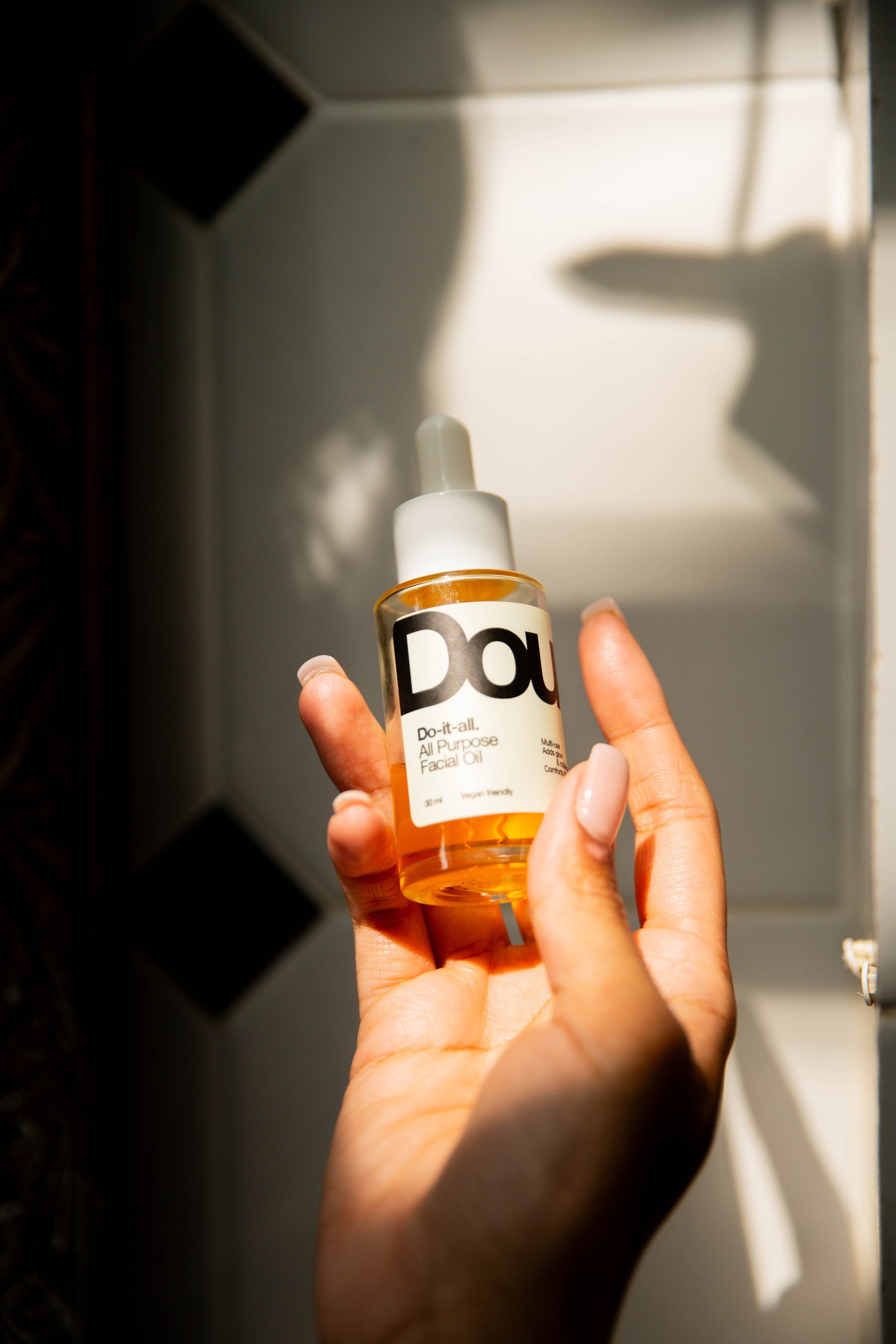 DO-IT-ALL. All Purpose Facial Oil - My Store