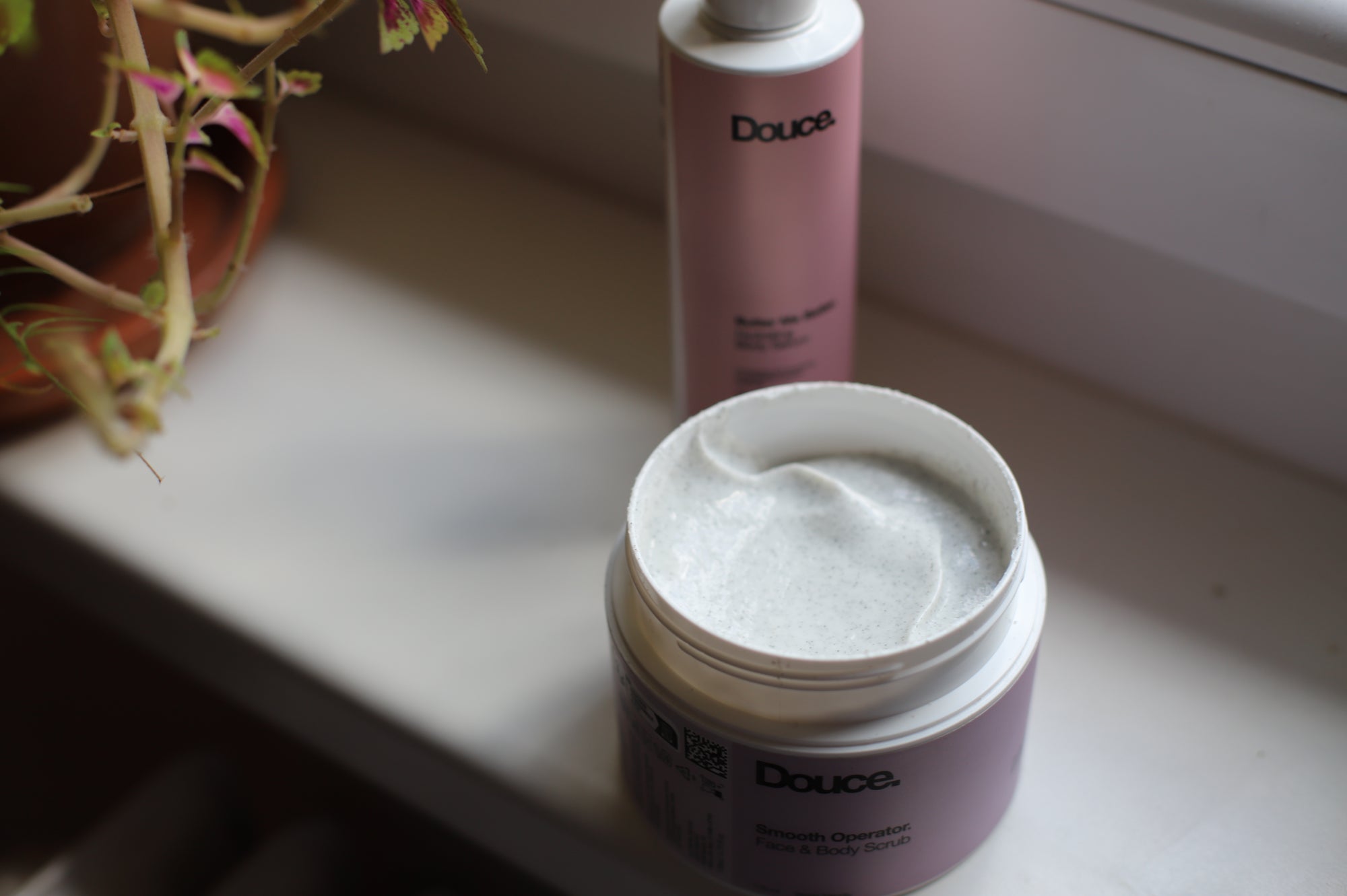 Le Body Bundle – Douceur & Éclat - Douce.